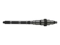 Manual Transmission Nv4500 Mainshaft With Nut Chrysler/Gm 2Wd USA Standard