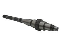 Manual Transmission Nv4500 Mainshaft With Nut Chrysler/Gm 2Wd USA Standard