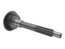 Manual Transmission Nv3550Input 2002-2004 Jeep 26-Tooth USA Standard