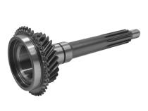 Manual Transmission Nv3550Input 2002-2004 Jeep 26-Tooth USA Standard