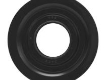 Manual Transmission Getrag Rear Seal Chrysler/Gm 4Wd USA Standard