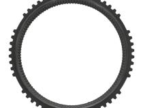 Manual Transmission Zf S542 3Rd, 4Th &amp;amp; 5Th Synchro Ring Blocker USA Standard
