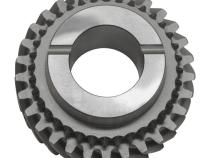 Manual Transmission Saginaw T10 3Rd Gear 29-Tooth USA Standard
