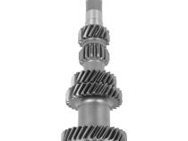 Manual Transmission T5 Gear Cluster Ford V8 USA Standard