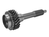 Manual Transmission Input Shaft, World Class T5, V8 Camaro USA Standard