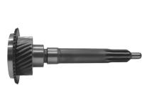 Manual Transmission Zf Input Shaft 12 Inch Long USA Standard