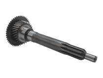 Manual Transmission Zf Input Shaft 12 Inch Long USA Standard