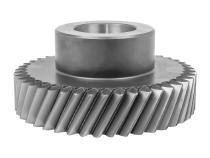 Manual Transmission Zf-S547 4Th Gear Countershaft USA Standard