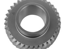 Manual Transmission Zf 3Rd Gear Counter 6-Spd USA Standard