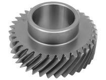 Manual Transmission Zf 3Rd Gear Counter 6-Spd USA Standard