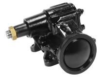 Power Steering Gear Box, 1997-2002 Dodge Ram 2500, 3500, Truck, 4Wd USA Standard