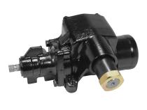 Power Steering Gear Box, 2005-08 Ford F-250Sd, F-350Sd USA Standard