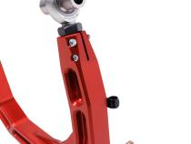 Control Arm 2024-On Toyota Tacoma Upper Control Arm Orange Kit FOX