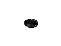 M22x1.5 to -10AN Male/Male Aluminum Fleece Performance
