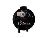 PowerFlo Lift Pump for 2017-2024 Ford 6.7L Power Stroke (Long Bed) Fleece Performance